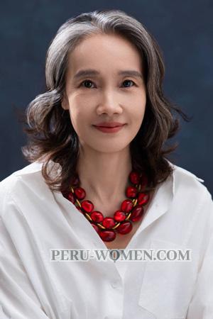 219983 - Flora Age: 55 - China