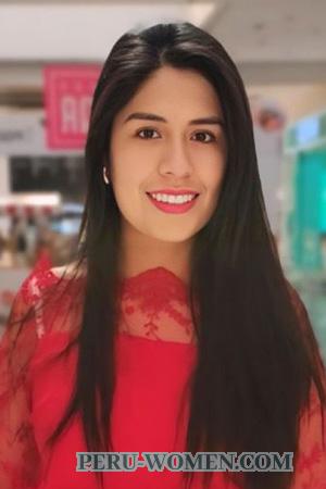 220027 - Yesica Age: 34 - Peru
