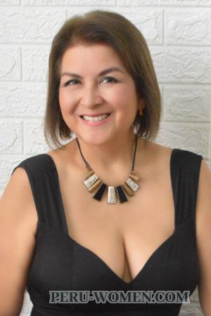 220042 - Graciela Age: 63 - Peru