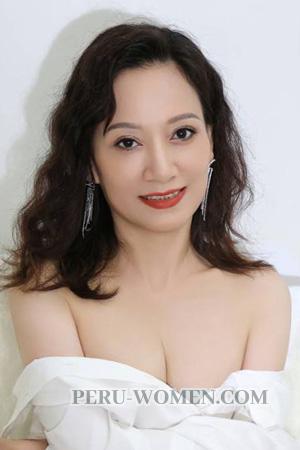 220070 - Jane Age: 53 - China