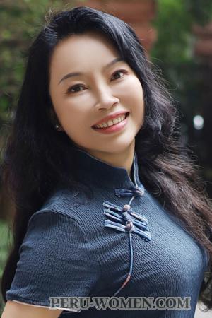 220073 - Anna Age: 54 - China