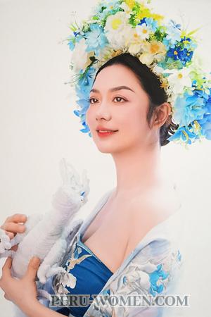 220164 - Xiutian Age: 52 - China