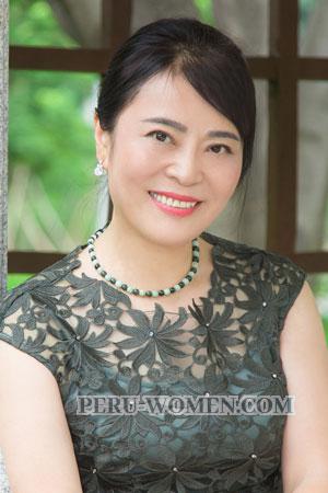 220364 - Delia Age: 65 - China