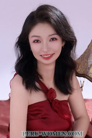 220697 - Emily Age: 47 - China