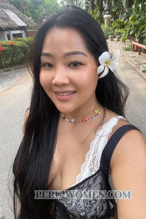 221051 - Suchada Age: 30 - Thailand