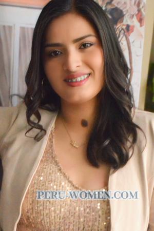 221186 - Cristina Age: 33 - Peru