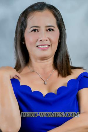 221818 - Doraliza Age: 50 - Philippines