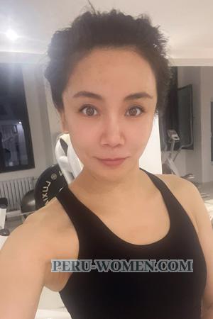 222668 - Cindy Age: 43 - China