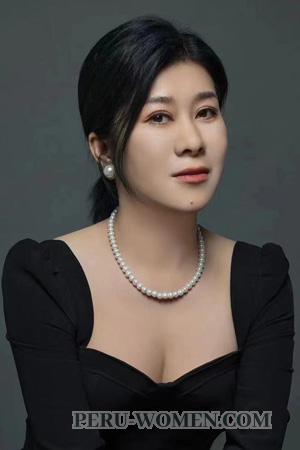 Ladies of Asia