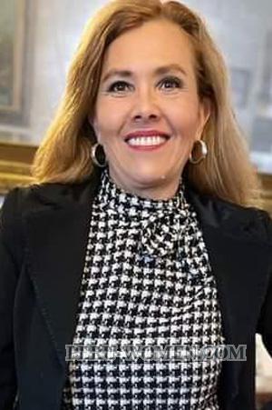223034 - Martha Age: 56 - Mexico