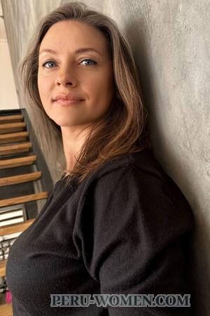 223091 - Lyubov Age: 43 - Ukraine