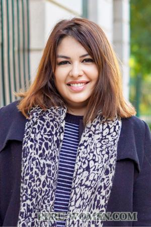 223418 - Maia Age: 41 - Argentina