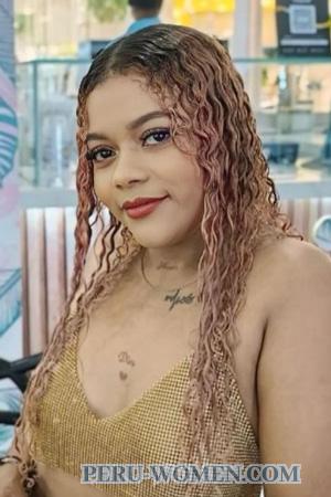 223532 - Yulieth Age: 33 - Colombia