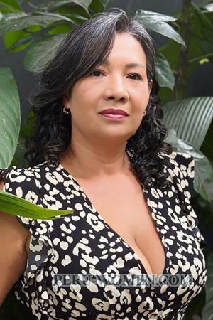223544 - Karem Age: 46 - Colombia