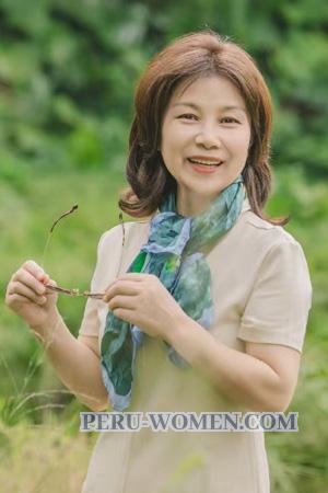 223566 - Rina Age: 56 - China