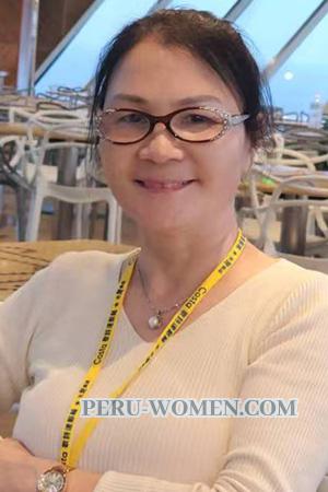 224538 - Xiujing Age: 59 - China