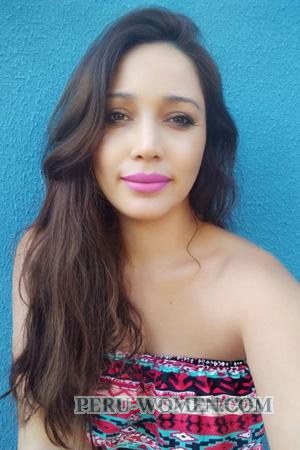 225286 - Cristina Age: 41 - Argentina