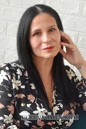 225294 - Maria Age: 51 - Peru