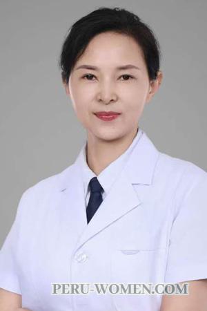 225310 - Grace Age: 52 - China