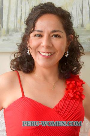 225446 - Pilar Age: 51 - Peru