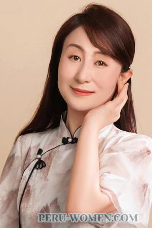 225714 - Mingfang Age: 44 - China