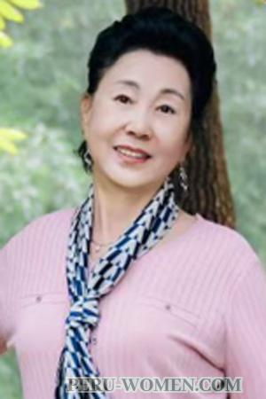 225722 - HuiXiang Age: 67 - China