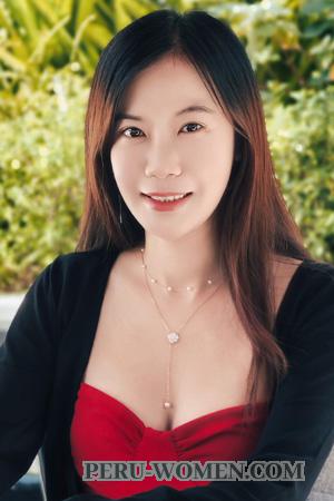 225797 - Yanna Age: 41 - China