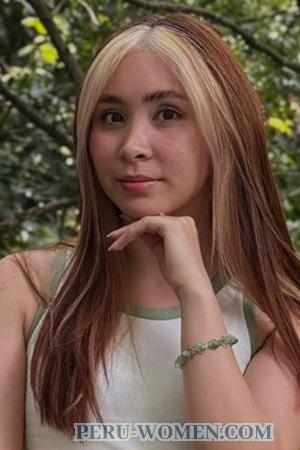 225851 - Karen Age: 23 - Colombia