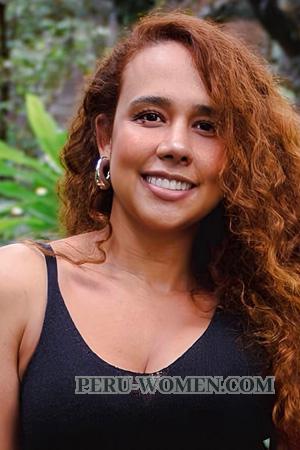 Ladies of Latin-America