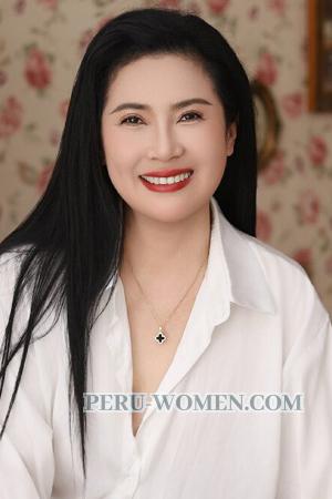 226757 - Tessa Age: 54 - China