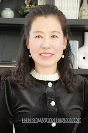 226761 - Lucy Age: 63 - China