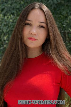 226824 - Daniela Milagro Age: 31 - Colombia