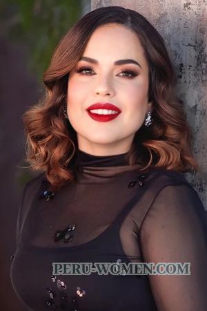 227991 - Liliana Paulina Age: 46 - Mexico