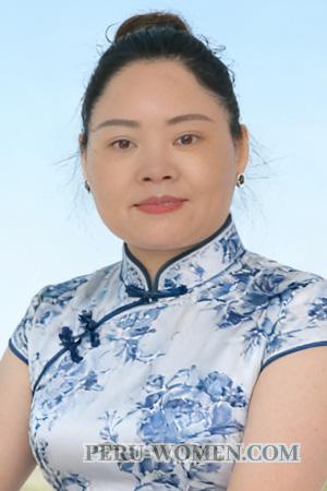 228039 - Yangping Age: 52 - China