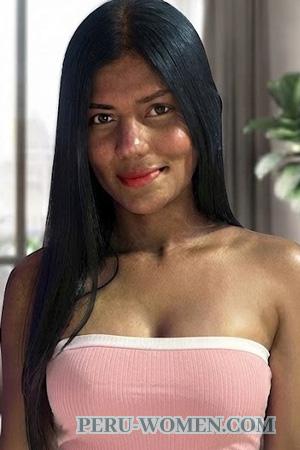 228306 - Laura Age: 27 - Colombia