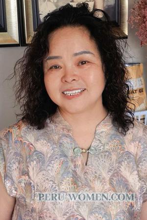228532 - Liangqin Age: 58 - China