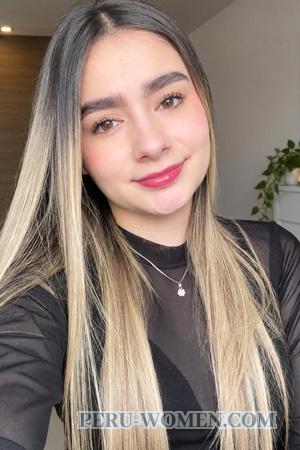 229157 - Alejandra Age: 22 - Colombia