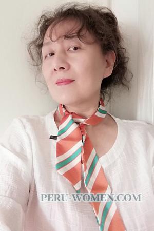 229283 - Wendy Age: 66 - China