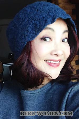 229287 - Tisha Age: 63 - China