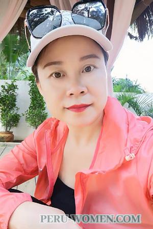 229538 - Amy Age: 54 - China