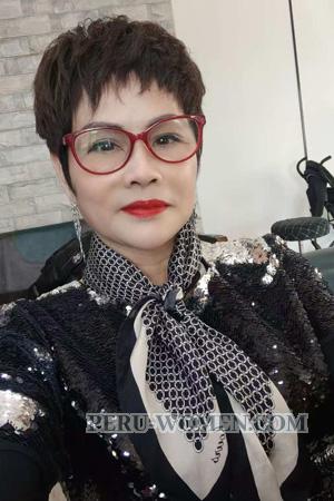 229541 - Celia Age: 60 - China