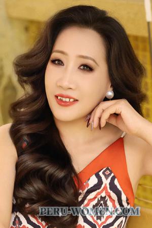 229552 - Alina Age: 55 - China